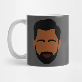 Hasan Mug